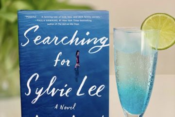 Searching for Sylvie Lee: Recipes – The Well Travelled Kitchen